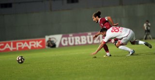 Spor Toto 1. Lig: Ty Elazığspor: 1 - Boluspor: 2