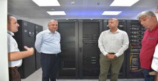 Teski, Haylraboludaki Yatırımlarını Tamamlıyor