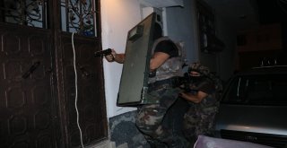 Pkkın 15 Ağustos Planına Darbe: 12 Gözaltı