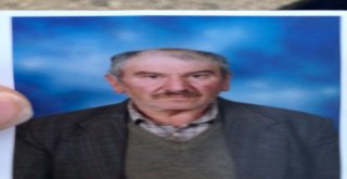 Bilecikte Kayıp Şahıs Bulundu