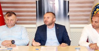 Tsodan Erdemire ‘Türk Lirasına Dön Çağrısı