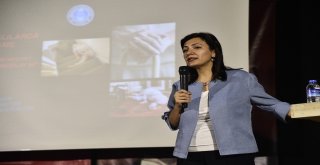 Mamaklılara Biyopsikososyal Destek