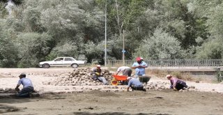 Hititlerin Başkenti Hattuşa Geleceğe Hazırlanıyor