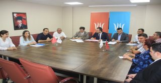 Dakadan Hakkârili Çocuk Ve Gençler İçin Üç Büyük Proje