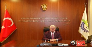 Başkan Yükselden Zafer Bayramı Kutlaması