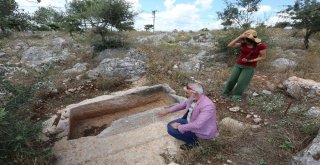 2600 Yıllık Tarih Açık Hava Müzesi Oluyor