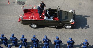 Bursada 30 Ağustos Zafer Bayramı Coşkusu