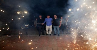 Antalyaspor Taraftarlarından Birlik Gecesi