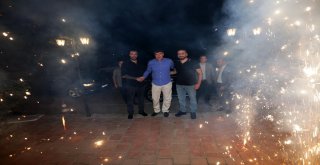 Antalyaspor Taraftarlarından Birlik Gecesi