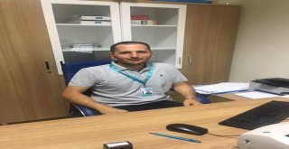 Biga Devlet Hastanesinde 2İnci Göz Hastalıkları Uzmanı Göreve Başladı