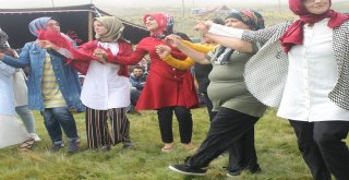 Aydıntepe Yaylasında Şölen Coşkusu