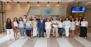 Turizmde Büyük Tehlike: ‘Arkeolojik Vandalizm