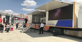 Afad Deprem Simülasyon Aracı Hakkaride