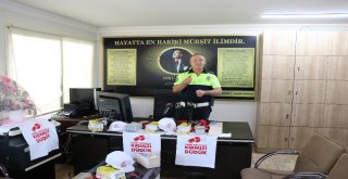 Arabada Kırmızı Düdüklü Çocuklar Dönemi Başlıyor