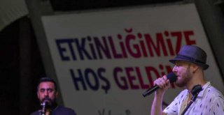 Büyükşehir'den YKS Sonrası Konser