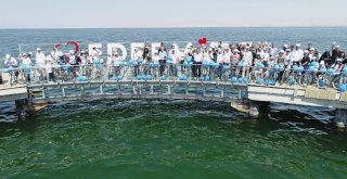 Edremitte Yaz Kuran Kursları Ödül Töreni