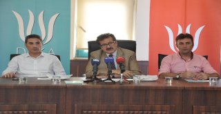 Bölgenin Peynirleri Tatvanda Tanıtılacak