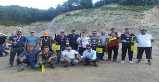 Avcılar Yenicede Kıyasıya Yarıştı