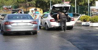 İstanbulda Okul Ve Çevresinde Asayiş Denetimi