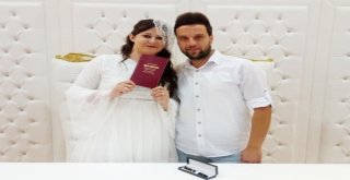 Evlenecek Çiftlerin 08.08.2018 Heyecanı