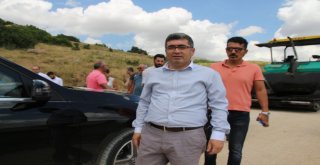 Kayyum Çetin: “Artık Terör Merör Bitti”