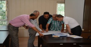 Dinarda 150 Kişinin Tapu Sorunu Çözülüyor