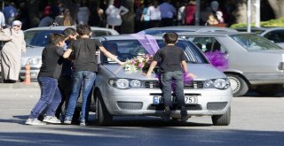 (Özel) Çocukların, 1 Dolarlık Ölüm Oyunu