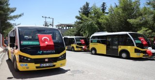 Derikin Ulaşım Sorunu Çözüldü