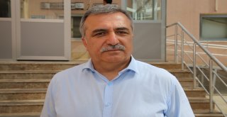 Hastanelerde Silah Araması Yapılsın