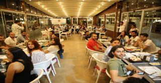 Başkan Taşçı: “Omülülerle Güçlü Bir Bağımız Var”