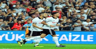 Spor Toto Süper Lig: Beşiktaş: 2 - Evkur Yeni Malatyaspor: 1 (Maç Sonucu)