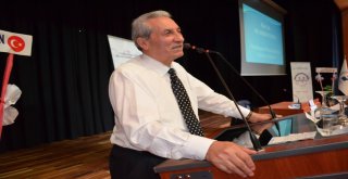 Denizlide Din Adamlarının ‘Milli Mücadeledeki Rolleri Anlatıldı