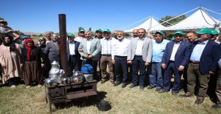 Tarım Ve Hayvancılığa Desteklerimiz Sürecek