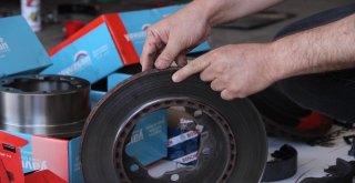 Fren Bakımını Yaptırın, Canınızdan Olmayın