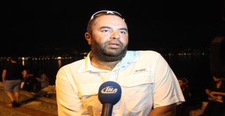 Deprem Şehitleri Gölcükte Anıldı... “19 Yıl Değil, 39 Yıl Geçse De Bu Hacı Hala Yüreğimizde Tazedir”