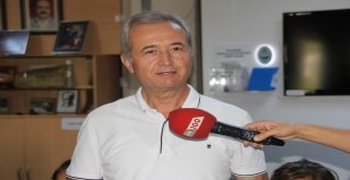 Bakkallar Odası Çocukları Sevindirdi