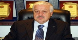 Milletvekili Uzerden Abdye Yaptırım Tepkisi