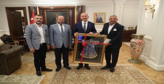 20 Eylülde İstanbulda Trabzon Rüzgarı Esecek