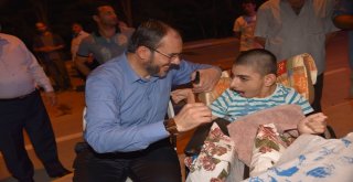 Başiskelede Bir Gençlik Merkezi Daha Hizmete Açıldı