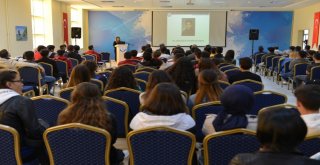 Bartın Üniversitesinden Yeni Öğrencilerine ‘Hoş Geldin Etkinliği