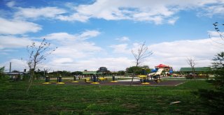 Şehitlerin Adları Ergenede Yaşatılacak