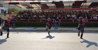 Sökede 30 Ağustos Zafer Bayramı Kutlamaları