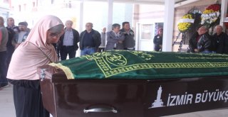 Usta Oyuncu Kemal İnci Son Yolculuğuna Uğurlandı