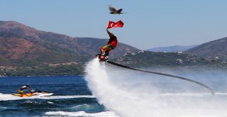 Muğlada 15 Temmuz Etkinlikleri