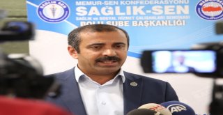 Memiş: Açıklanan Ekonomik Politikayı Önemsiyor Ve Destekliyoruz”