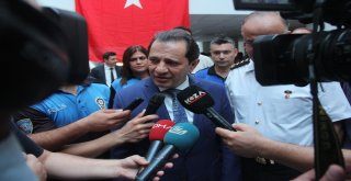 Teröre Karşı Omuz Omuza Veren Polis Ve Jandarma Bu Kez Kan Verdi