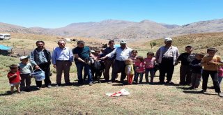 Akından Söğütlü Ve Boruka Ziyaret