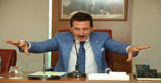 Tok: “Gönül Belediyeciliği Birleştirici Gücümüz”