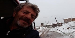 Yaylacılara Yaylalardan İnin Çağrısı