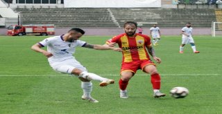 Tff 3. Lig: Yeni Orduspor: 3 - Kızılcabölükspor: 1